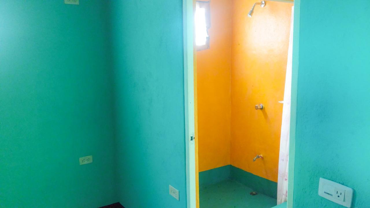 Hostel Life Is Good Moyogalpa Buitenkant foto