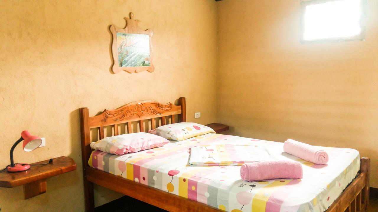 Hostel Life Is Good Moyogalpa Buitenkant foto