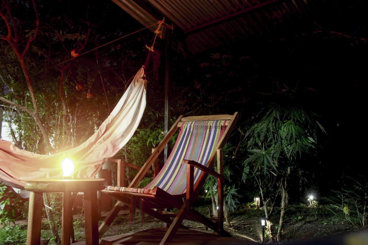 Hostel Life Is Good Moyogalpa Buitenkant foto