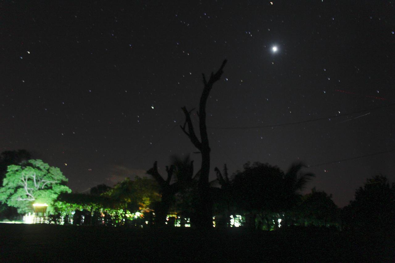 Hostel Life Is Good Moyogalpa Buitenkant foto