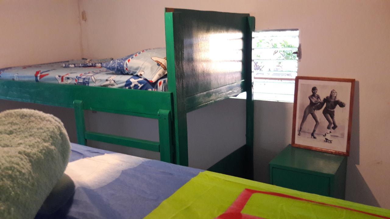 Hostel Life Is Good Moyogalpa Buitenkant foto