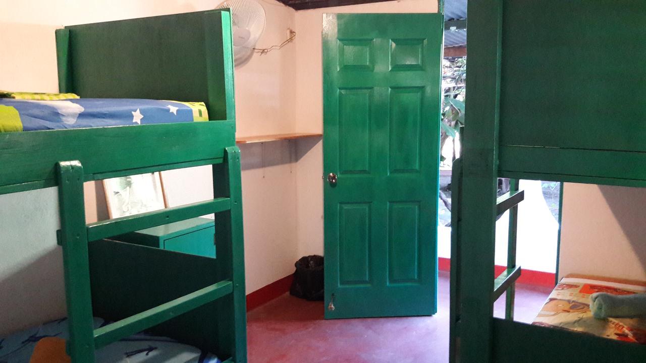 Hostel Life Is Good Moyogalpa Buitenkant foto