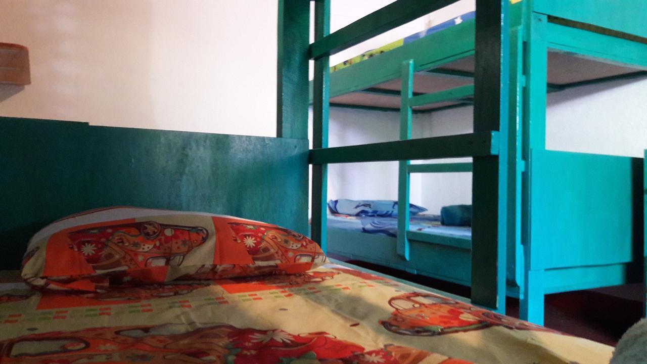 Hostel Life Is Good Moyogalpa Buitenkant foto