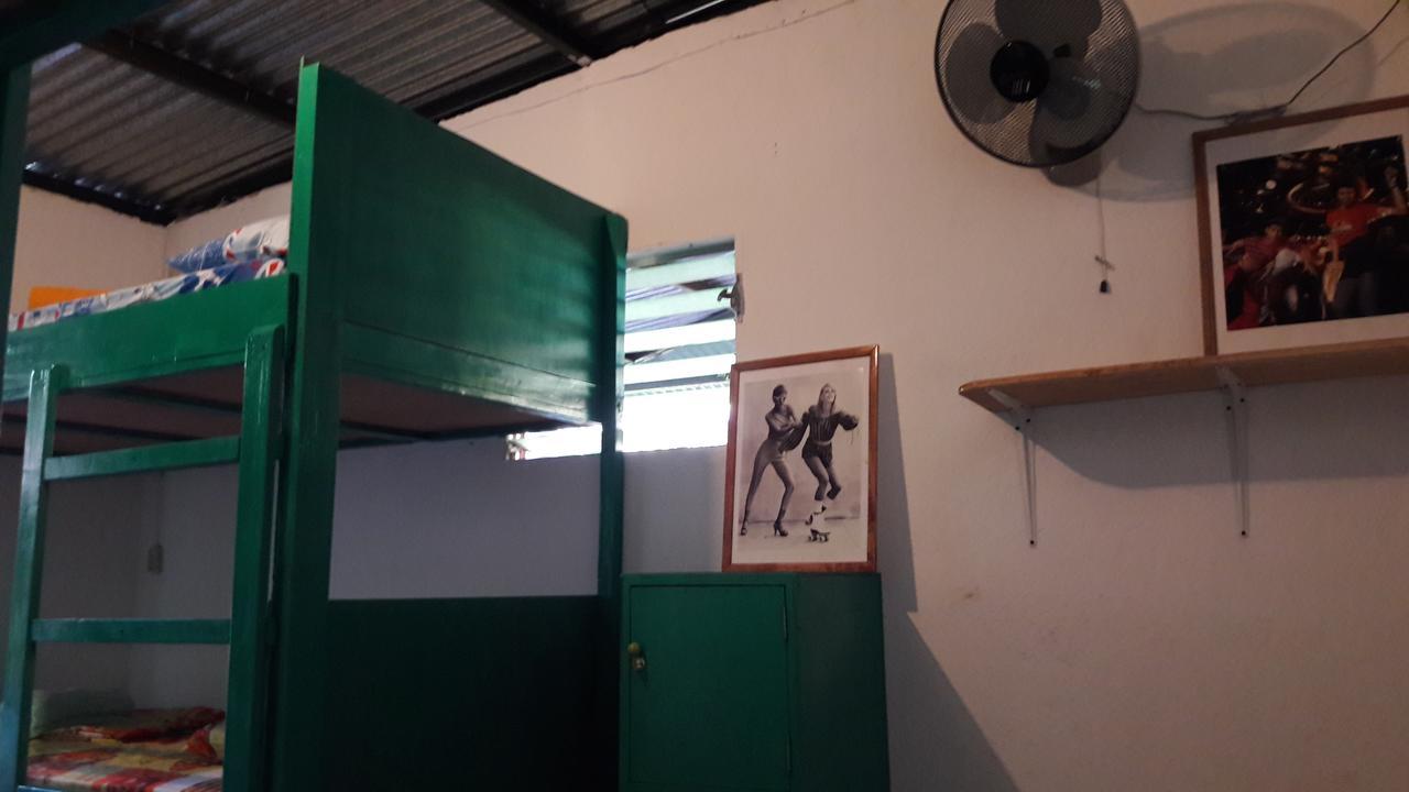Hostel Life Is Good Moyogalpa Buitenkant foto